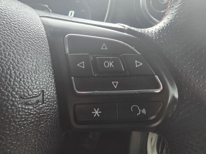 2022 MG HS Plus EV Excite