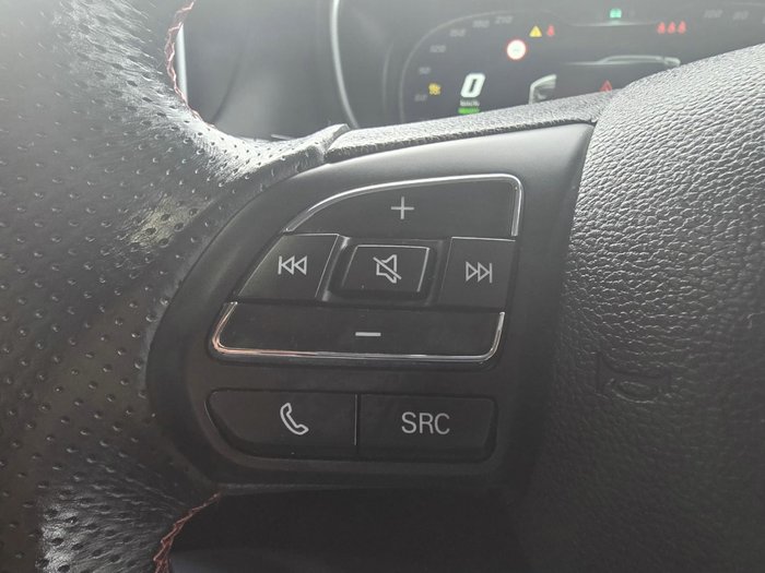 2022 MG HS Plus EV Excite