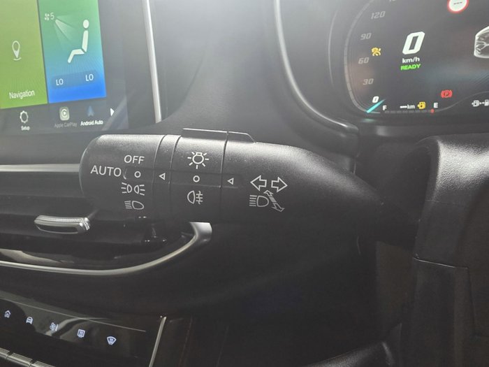 2022 MG HS Plus EV Excite