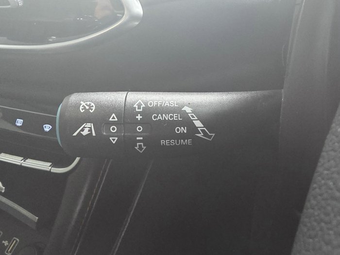 2022 MG HS Plus EV Excite