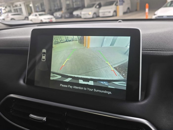 2022 MG HS Plus EV Excite