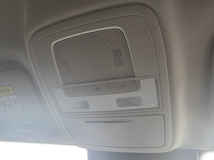 2022 MG HS Plus EV Excite