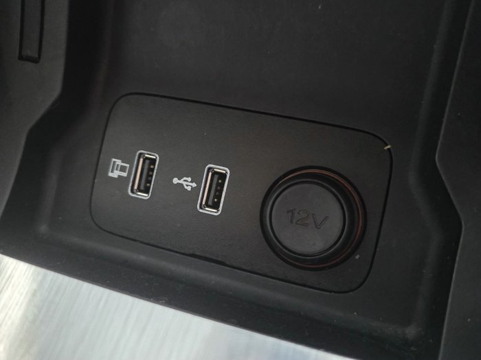 2022 MG HS Plus EV Excite