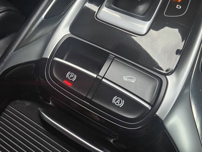 2022 MG HS Plus EV Excite