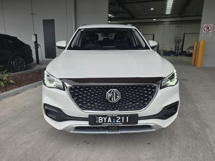 2022 MG HS Plus EV Excite