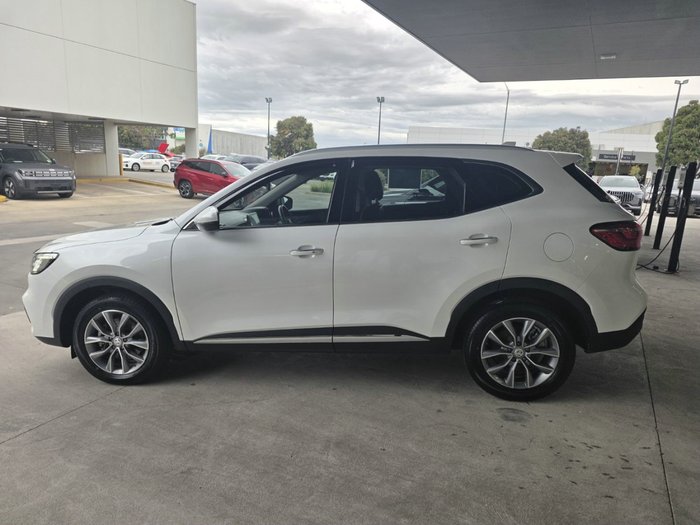 2022 MG HS Plus EV Excite