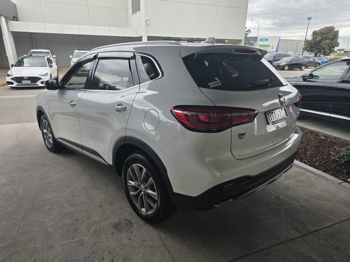 2022 MG HS Plus EV Excite