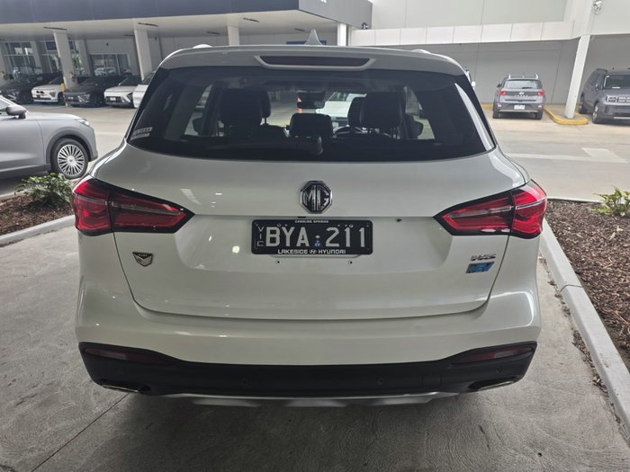 2022 MG HS Plus EV Excite