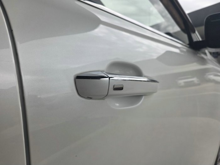 2022 MG HS Plus EV Excite