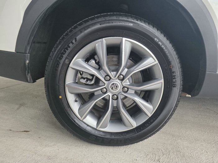 2022 MG HS Plus EV Excite