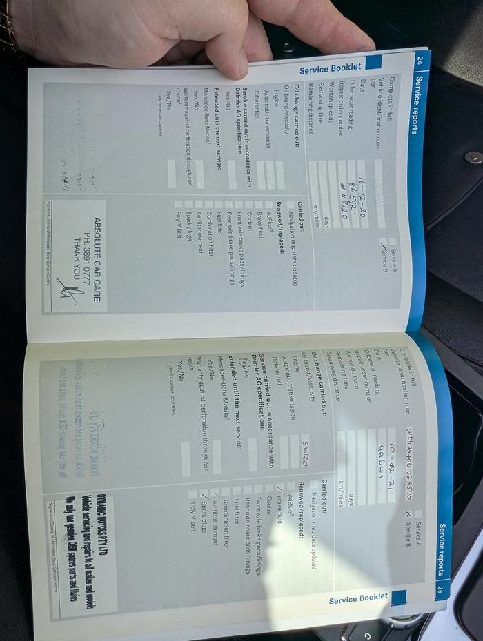 2011 Mercedes-Benz C-Class C250 BlueEFFICIENCY Avantgarde W204 MY11 Calcite white