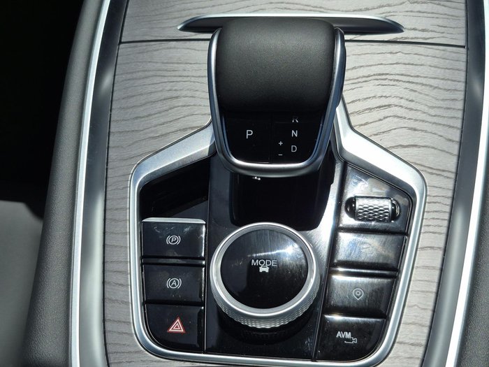 2025 Chery Tiggo 8 Pro Max Ultimate AWD MY24 AWD Lunar White