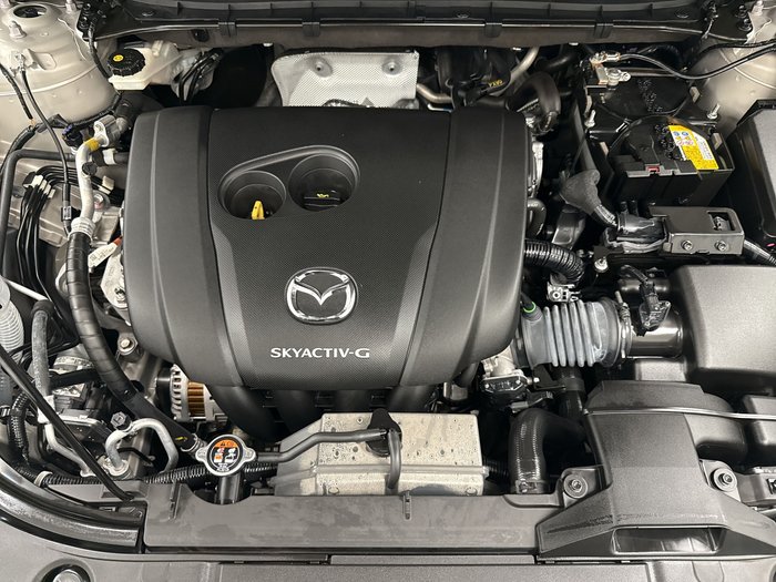 2022 Mazda CX-8 Touring