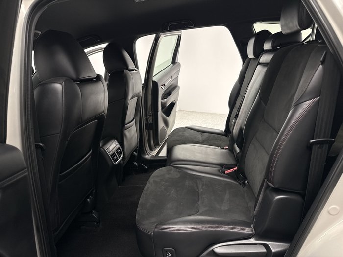 2022 Mazda CX-8 Touring