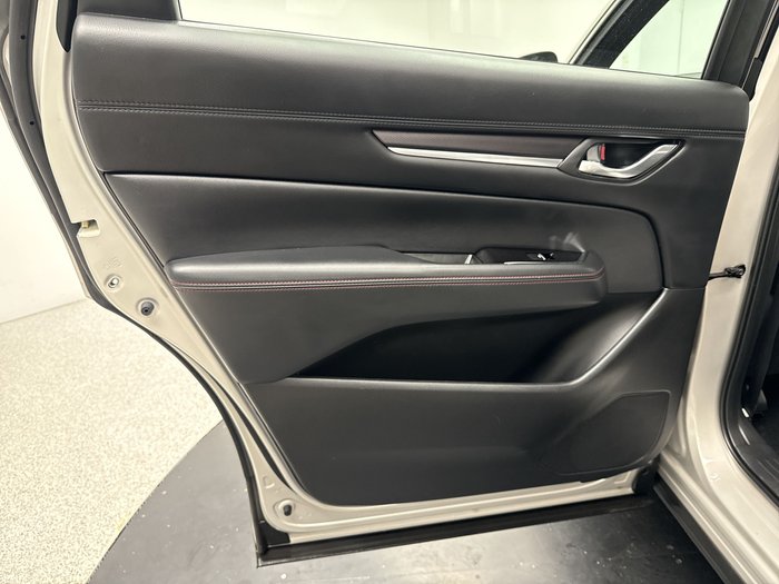 2022 Mazda CX-8 Touring