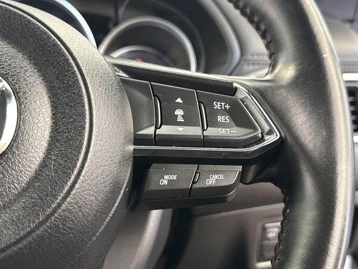 2022 Mazda CX-8 Touring