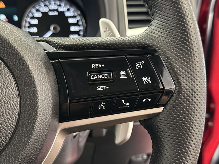 2024 Mitsubishi Pajero Sport GLX