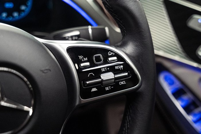 2021 Mercedes-Benz EQC 400 N293 Four Wheel Drive Designo - Opalite White Bright