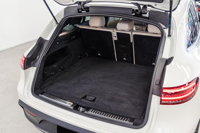 2021 Mercedes-Benz EQC 400 N293 Four Wheel Drive Designo - Opalite White Bright