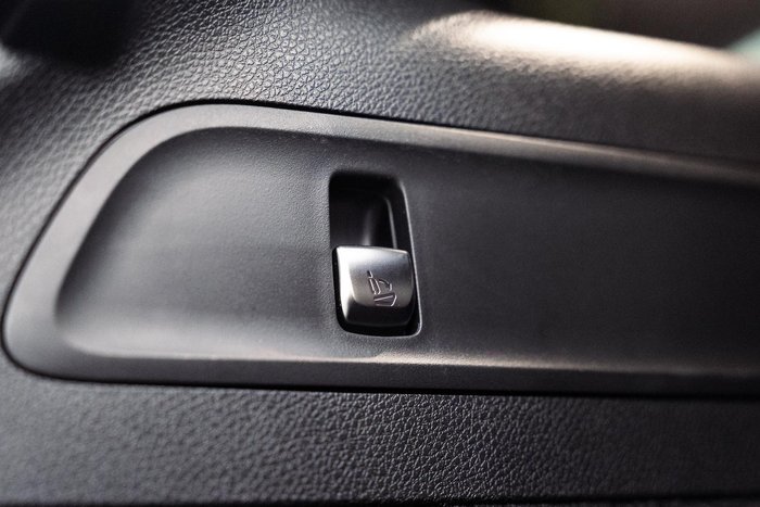 2021 Mercedes-Benz EQC 400 N293 Four Wheel Drive Designo - Opalite White Bright