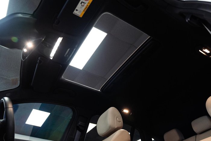 2021 Mercedes-Benz EQC 400 N293 Four Wheel Drive Designo - Opalite White Bright