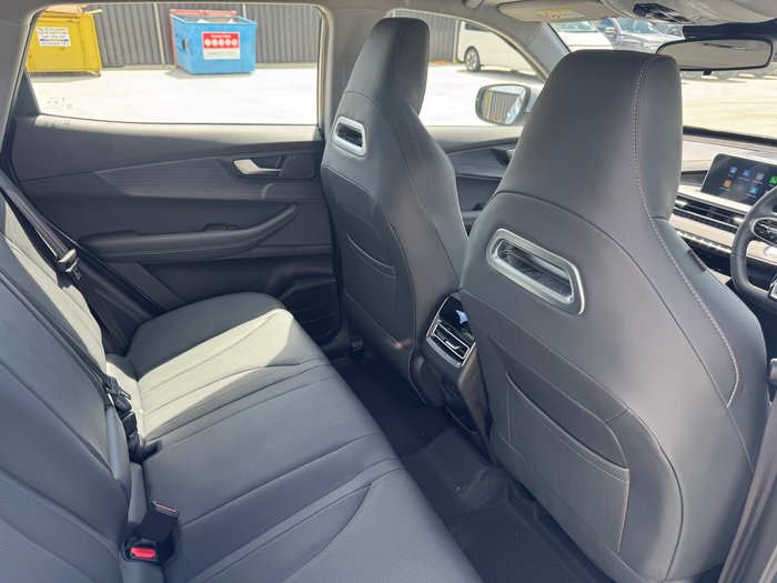 2025 Chery Tiggo 4 Hybrid Ultimate