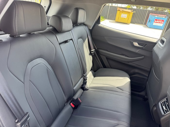 2025 Chery Tiggo 4 Hybrid Ultimate