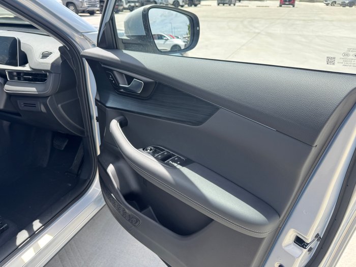 2025 Chery Tiggo 4 Hybrid Ultimate