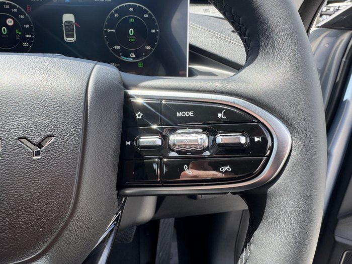 2025 Chery Tiggo 4 Hybrid Ultimate