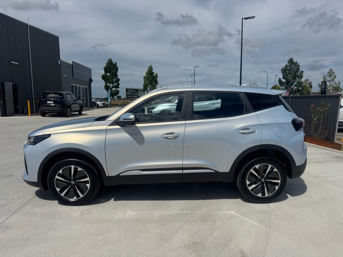 2025 Chery Tiggo 4 Hybrid Ultimate