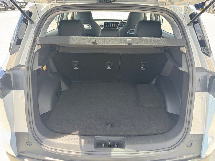 2025 Chery Tiggo 4 Hybrid Ultimate