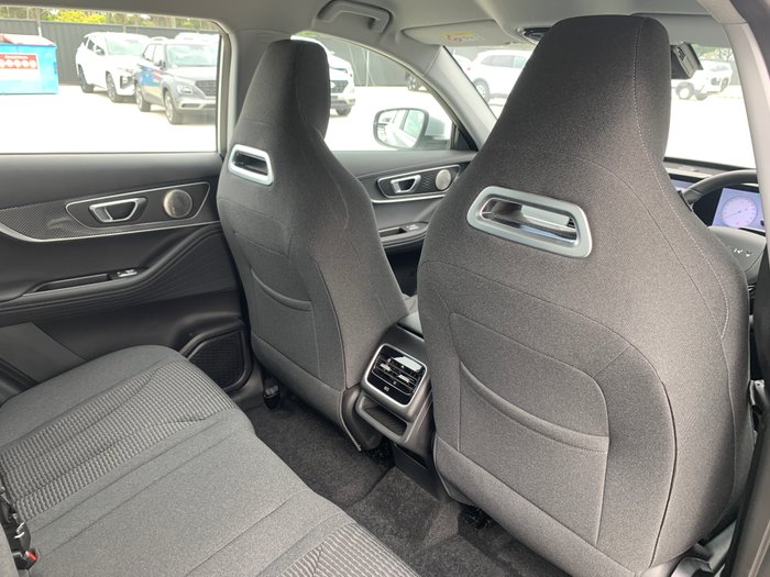 2025 Chery Tiggo 7 Urban