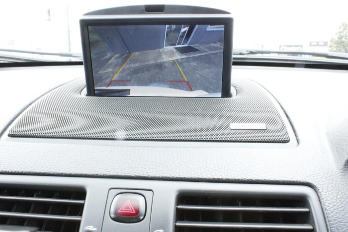 2014 Volvo XC90 D5 R-Design MY14 Four Wheel Drive Ice White