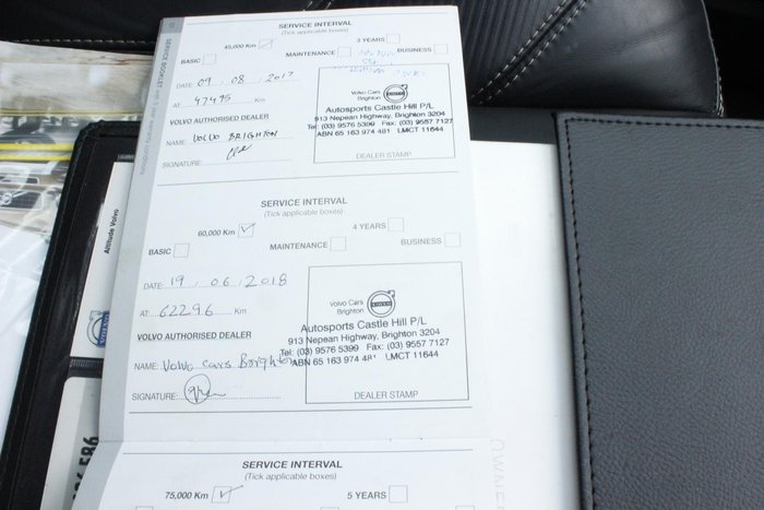 2014 Volvo XC90 D5 R-Design MY14 Four Wheel Drive Ice White