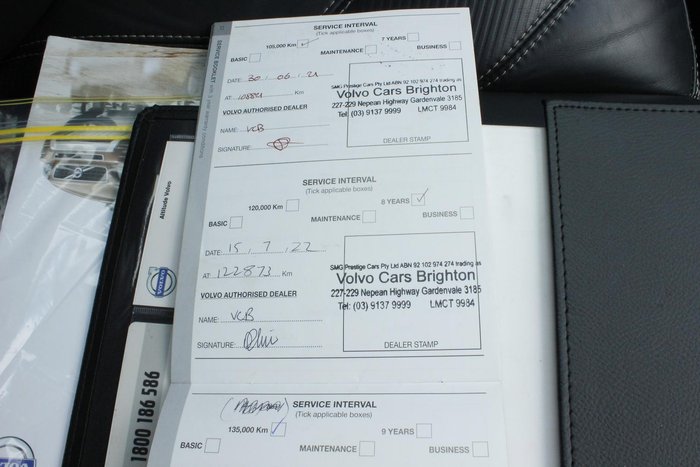 2014 Volvo XC90 D5 R-Design MY14 Four Wheel Drive Ice White