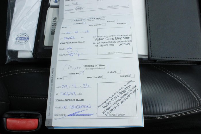 2014 Volvo XC90 D5 R-Design MY14 Four Wheel Drive Ice White