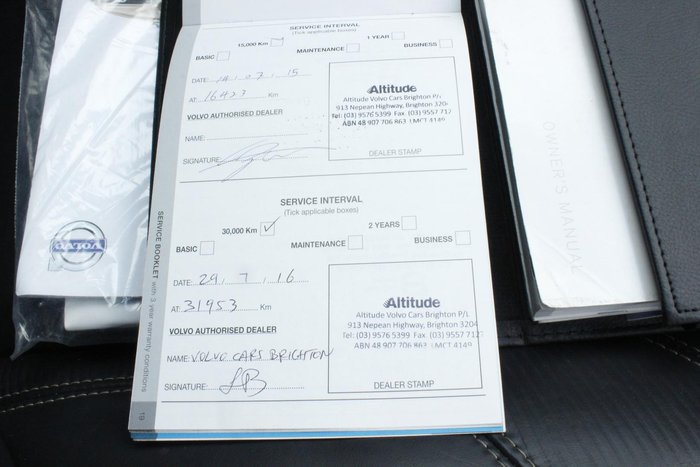 2014 Volvo XC90 D5 R-Design MY14 Four Wheel Drive Ice White