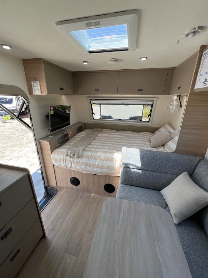 2025 JAYCO DISCOVERY 19.61-3.OB.DY-MY25