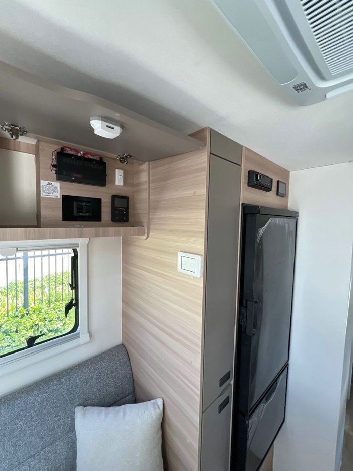 2025 JAYCO DISCOVERY 19.61-3.OB.DY-MY25