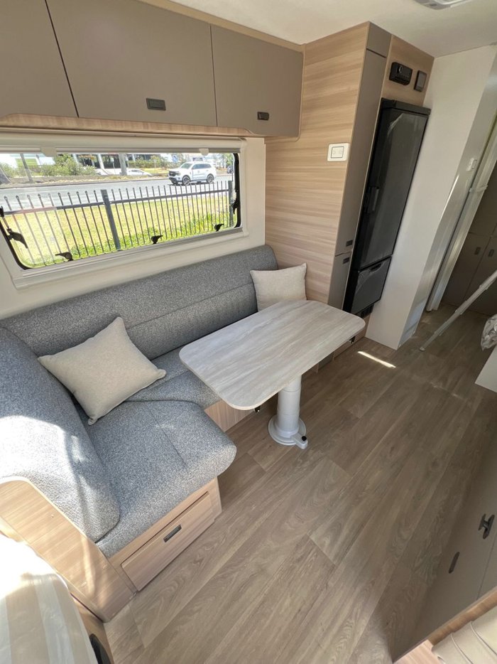 2025 JAYCO DISCOVERY 19.61-3.OB.DY-MY25