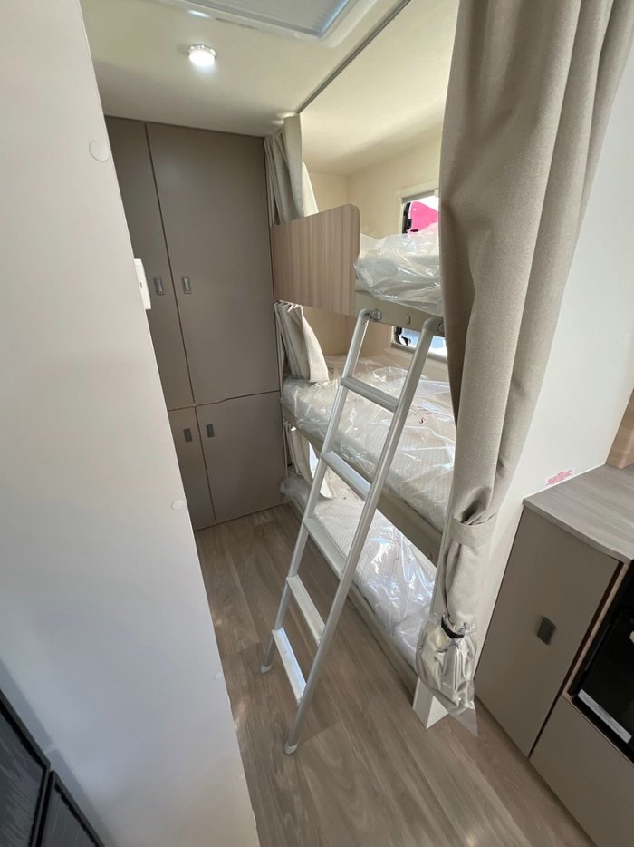 2025 JAYCO DISCOVERY 19.61-3.OB.DY-MY25