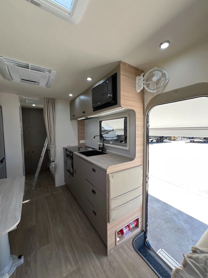 2025 JAYCO DISCOVERY 19.61-3.OB.DY-MY25