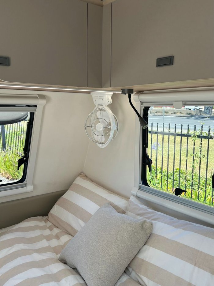 2025 JAYCO DISCOVERY 19.61-3.OB.DY-MY25