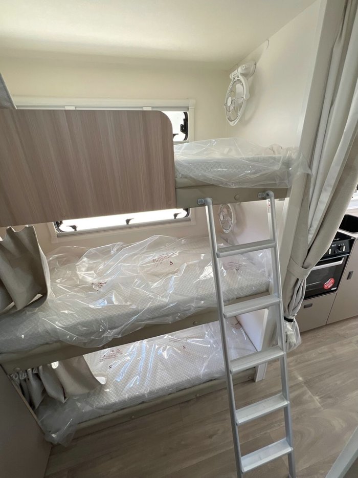 2025 JAYCO DISCOVERY 19.61-3.OB.DY-MY25