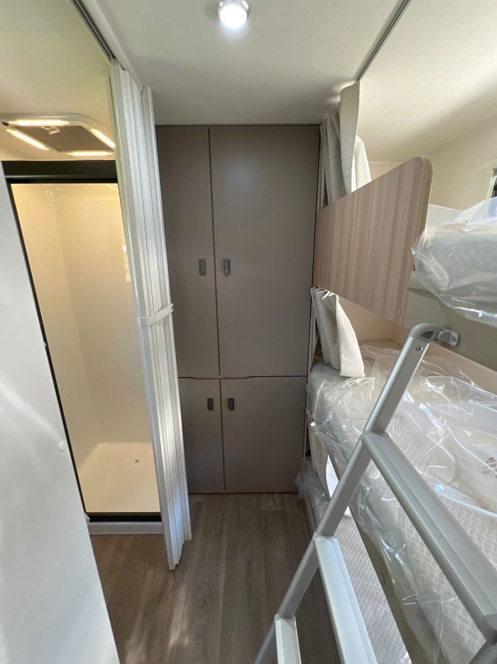 2025 JAYCO DISCOVERY 19.61-3.OB.DY-MY25