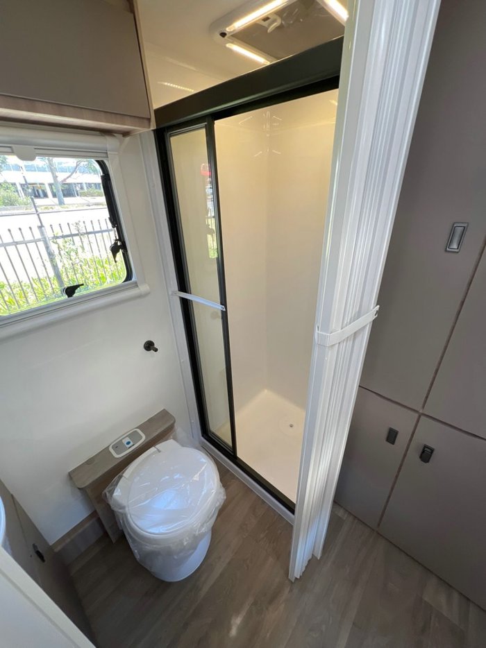 2025 JAYCO DISCOVERY 19.61-3.OB.DY-MY25