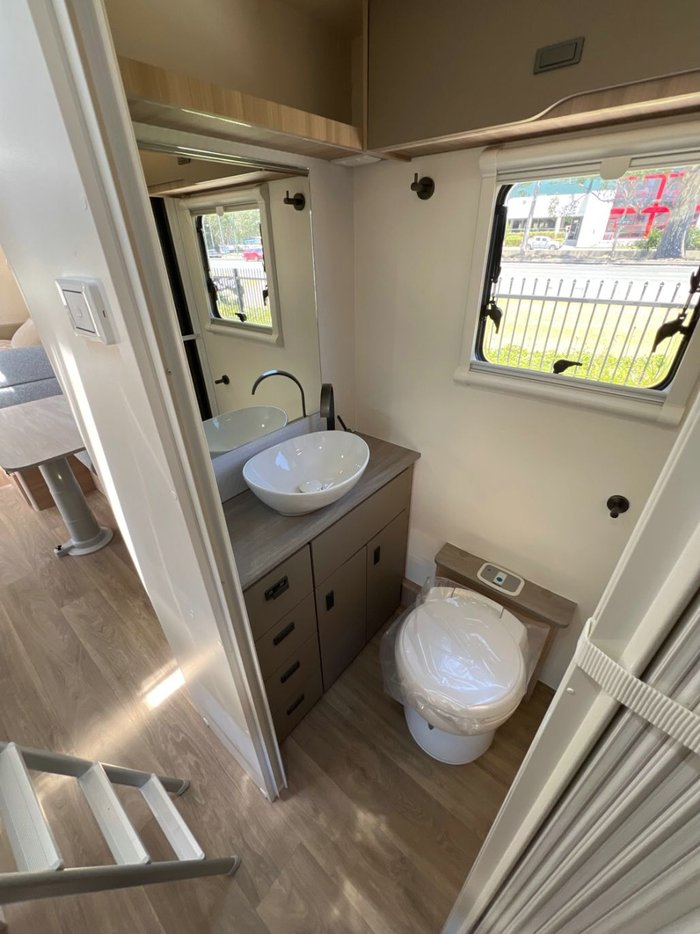 2025 JAYCO DISCOVERY 19.61-3.OB.DY-MY25