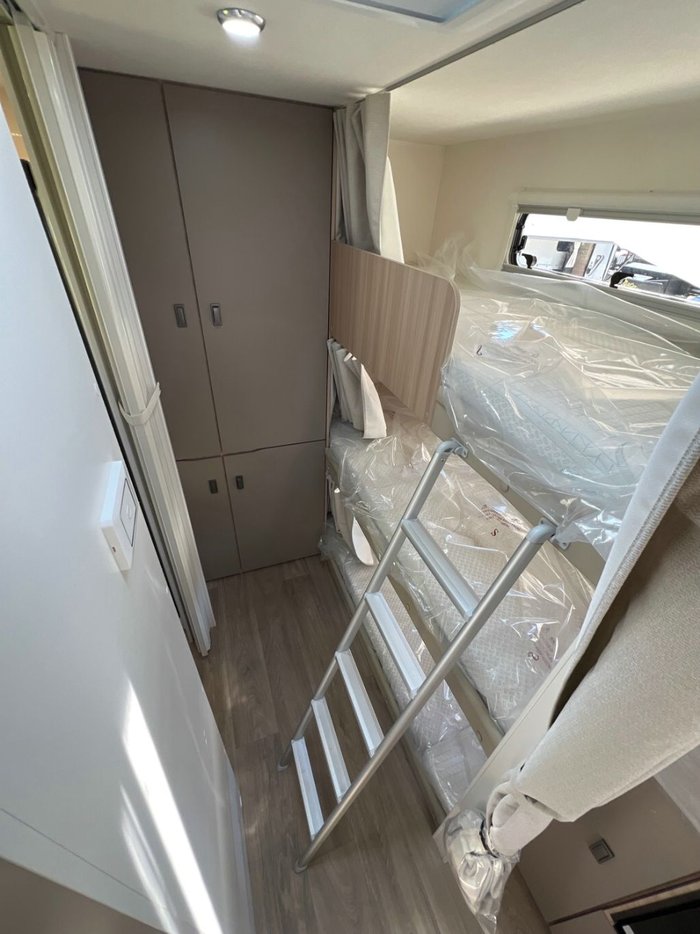 2025 JAYCO DISCOVERY 19.61-3.OB.DY-MY25