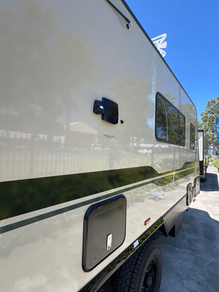 2025 JAYCO DISCOVERY 19.61-3.OB.DY-MY25