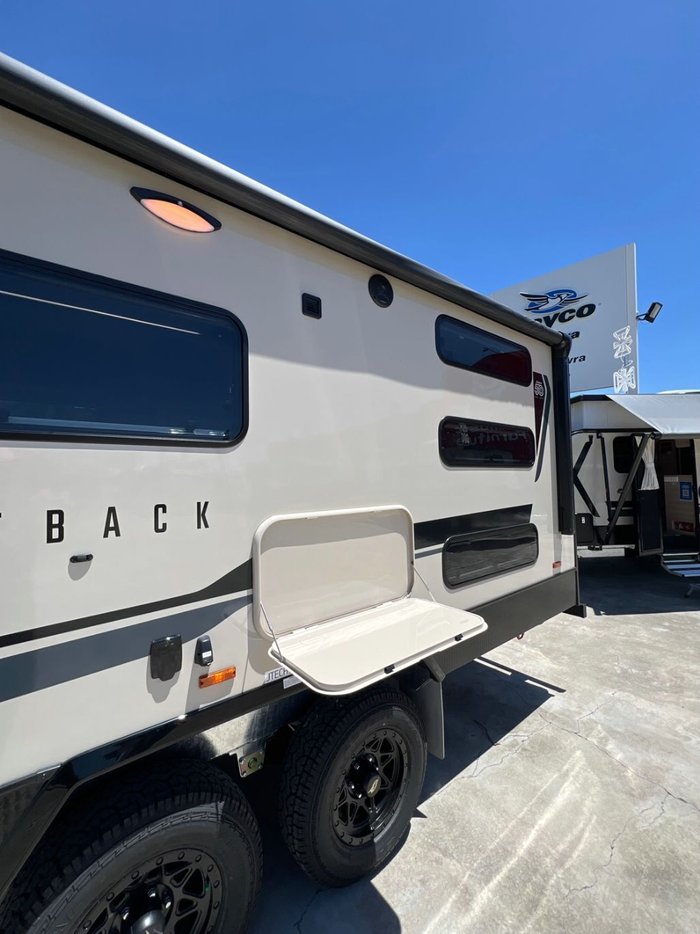 2025 JAYCO DISCOVERY 19.61-3.OB.DY-MY25